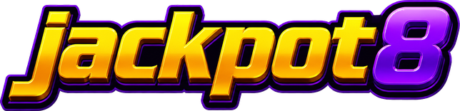 Jackpot8 Logo